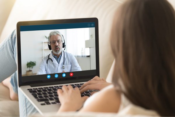 idoso e a comunicação de saúde