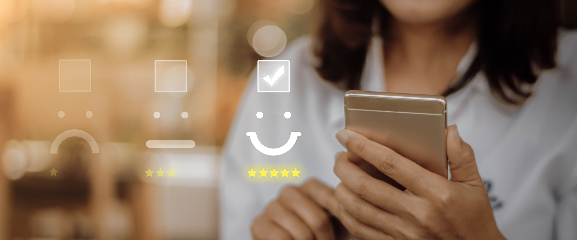 Satisfação do Cliente: Manual Customer Experience