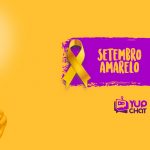 Setembro Amarelo: dicas de saúde mental com clientes