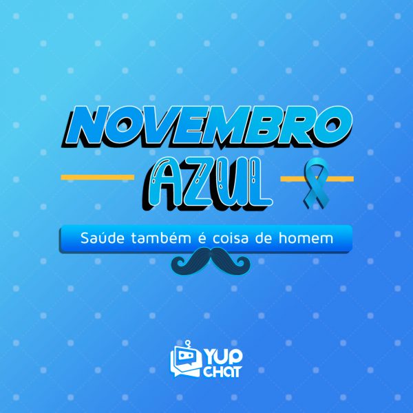 Novembro Azul