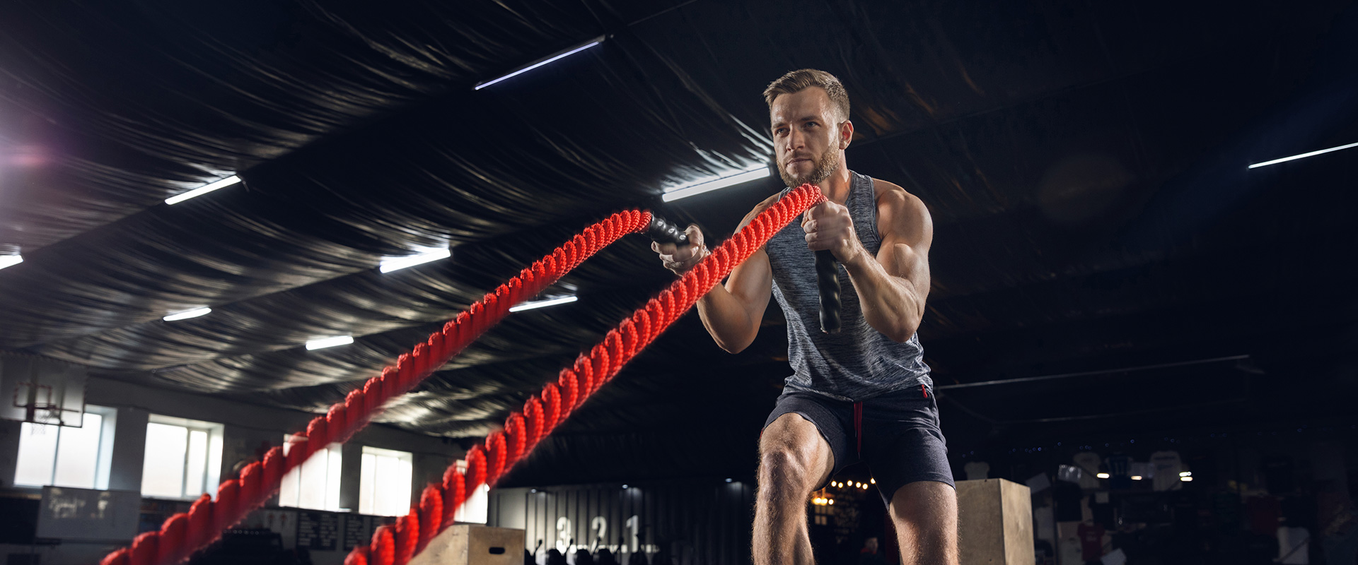 Academias e Crossfit confira 3 estratégias de marketing para alcançar mais alunos