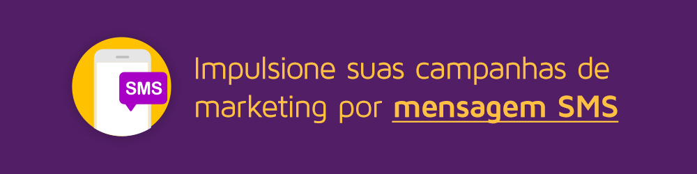 Impulsione suas campanhas de marketing por mensagem SMS. YUP CHAT