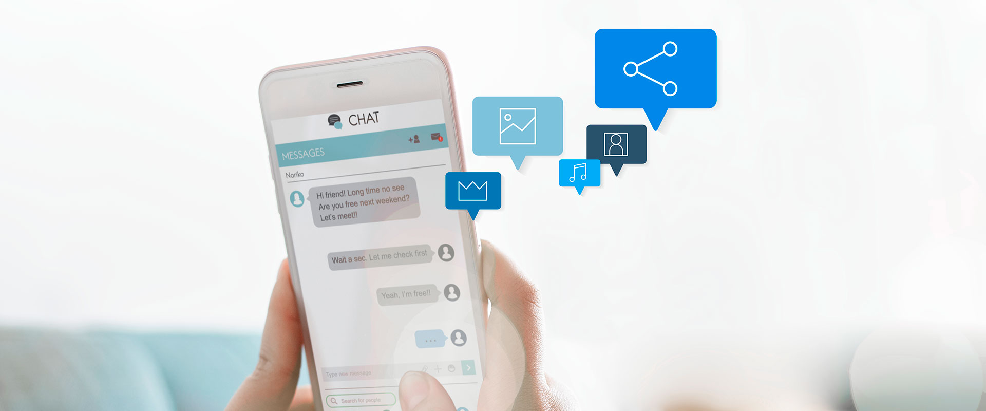 Yup Chat O que é uma campanha de SMS marketing e como funciona