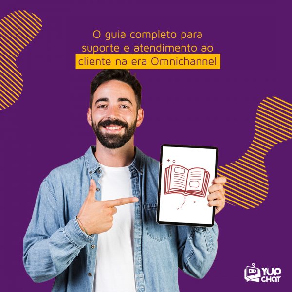 O guia completo para suporte e atendimento ao cliente na era Omnichannel Omni Business