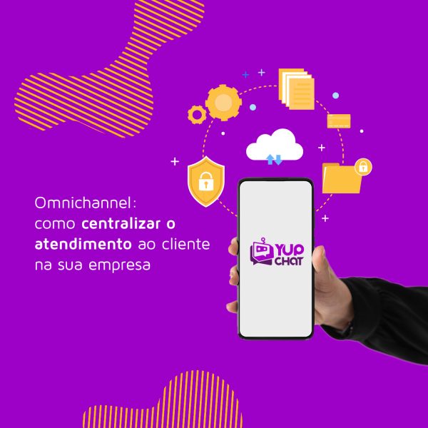 Omnichannel como centralizar o atendimento na sua empresa Omni Business Multicanal