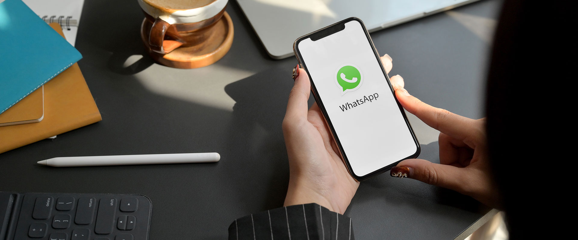 WhatsApp Business API como utilizar essa e outras ferramentas de atendimento