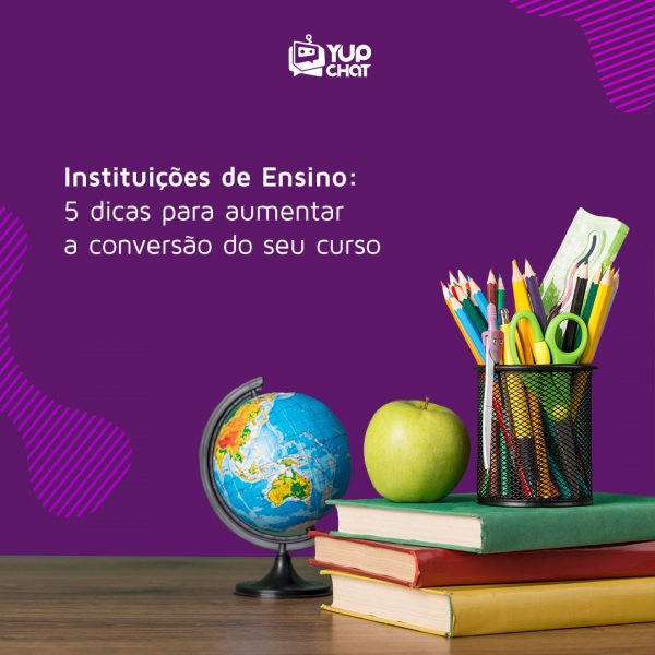 Instituições de Ensino 5 dicas para aumentar a conversão do seu curso