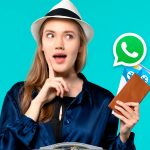 O guia completo para enviar os principais destinos de férias pelo WhatsApp Yup Chat