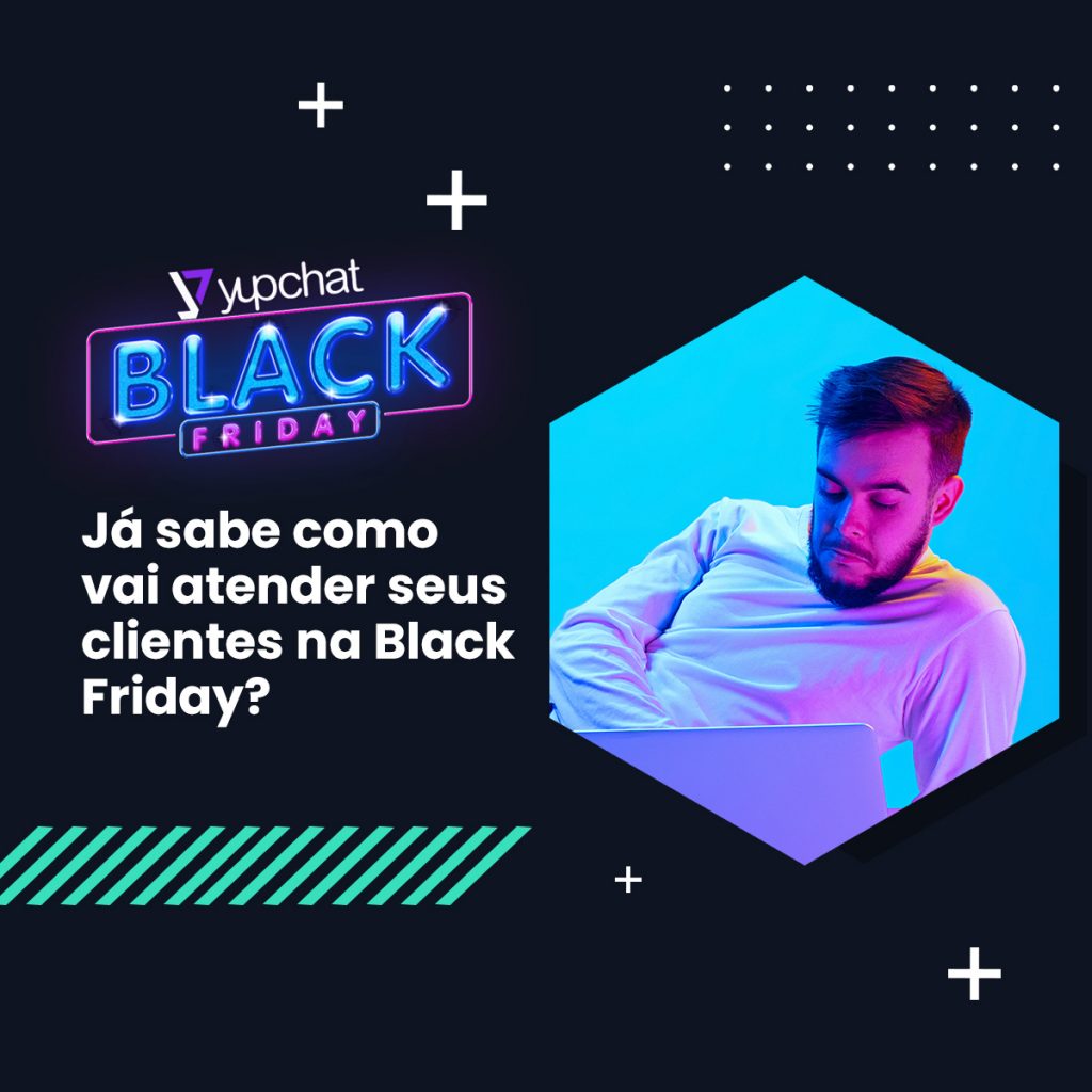 Como Alavancar as Vendas na Black Friday pelo Instagram Messaging