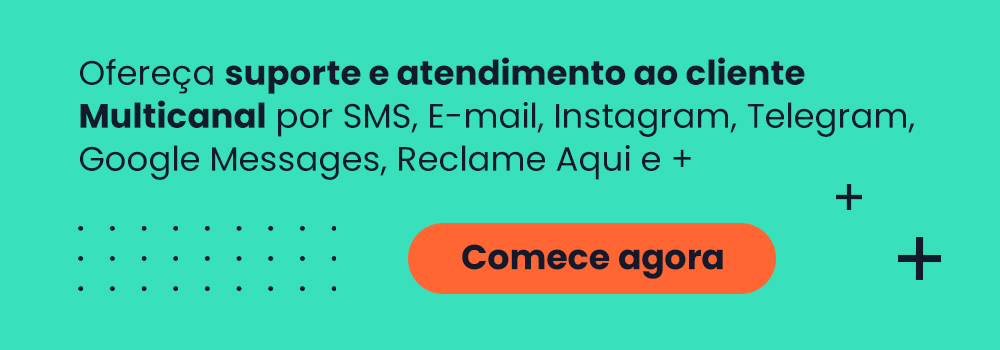 Aumente suas taxas de conversão com SMS Atraia e converta seus clientes por meio das mensagens de texto SMS. Configure sua campanha de SMS marketing em minutos e envie mensagens em massa para todos os seus clientes. COMECE AGORA MESMO