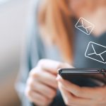 Utilize o envio de SMS para cobrar os clientes