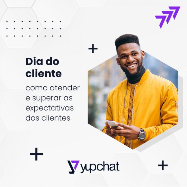 Dia do Cliente como atender e superar as expectativas dos clientes