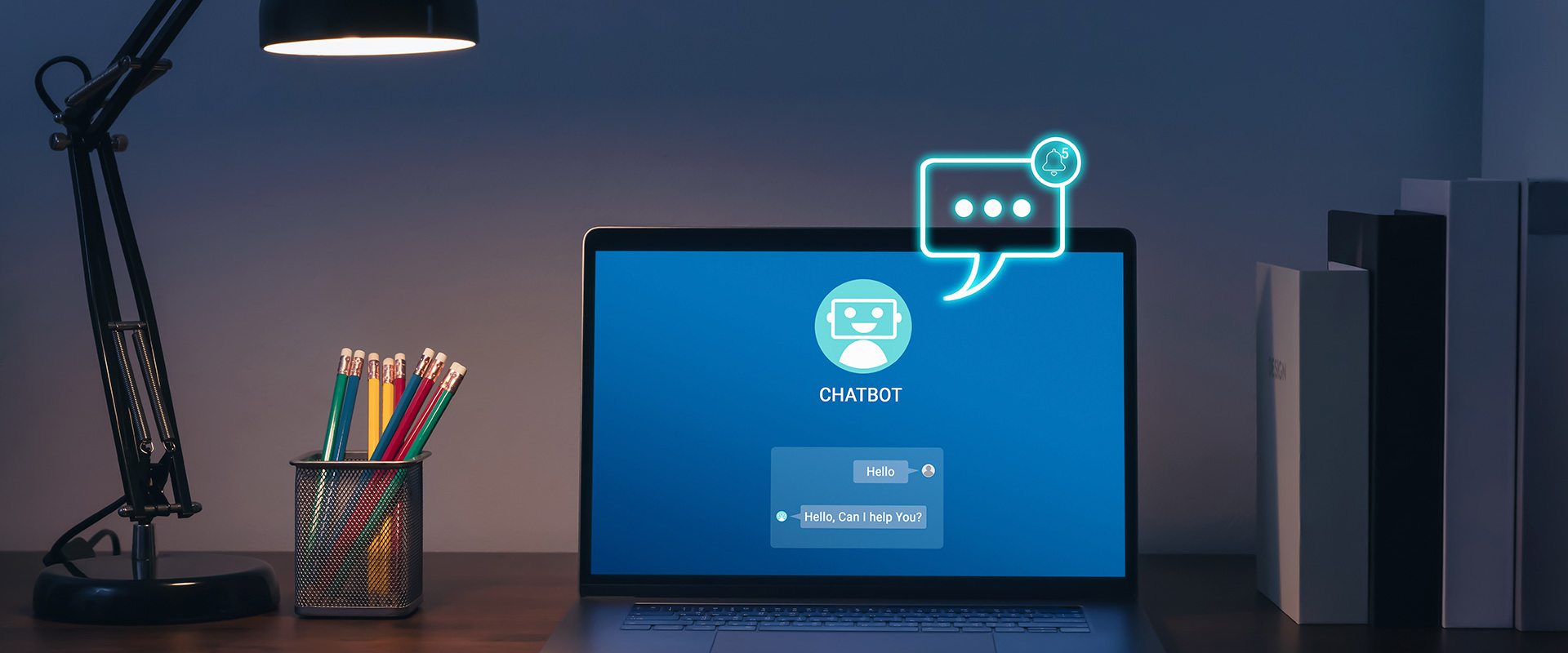 Chatbot o canal de comunicação que sua empresa precisa