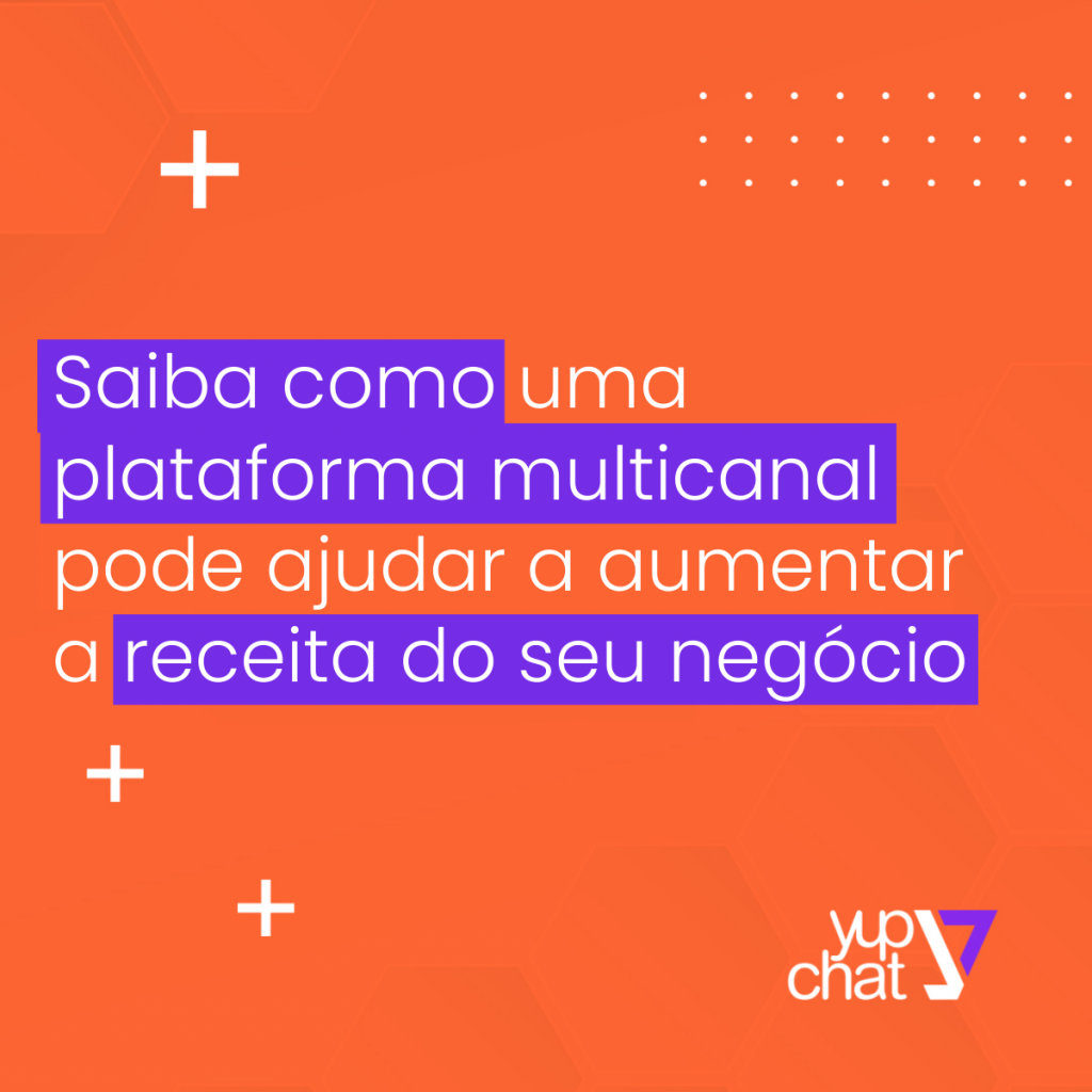 Omni Business Yup Chat Plataforma de Comunicação e Soluções Inteligentes