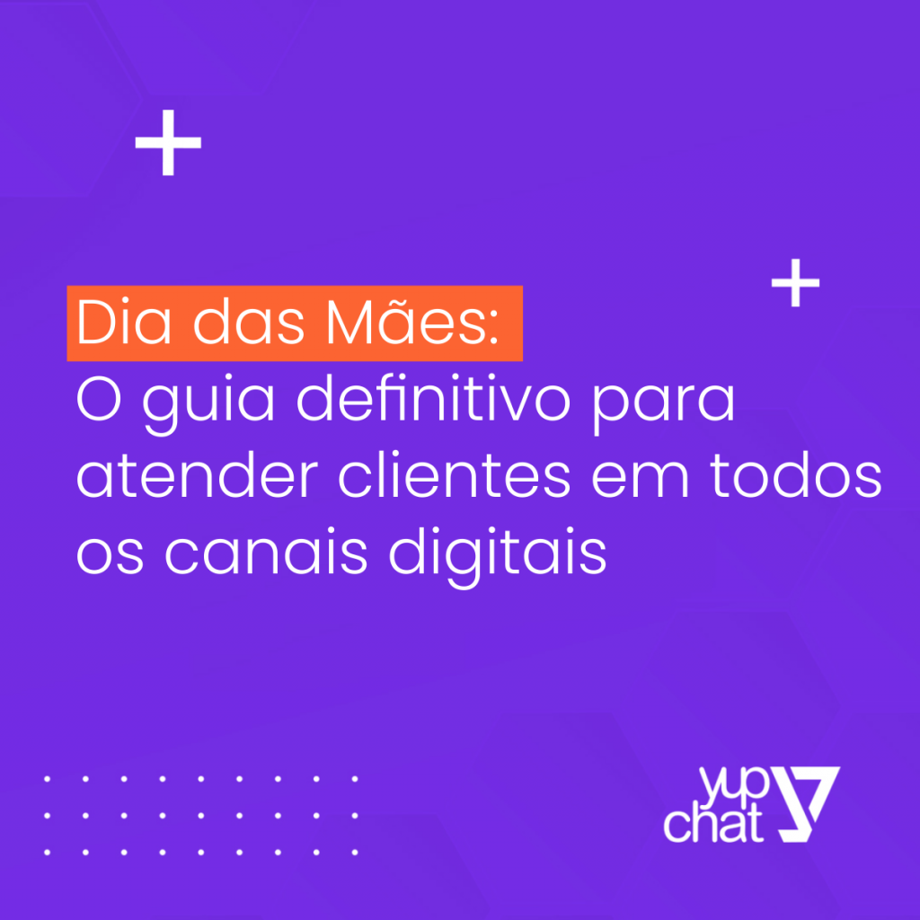 Omni Business Yup Chat Plataforma de Comunicação e Soluções Inteligentes