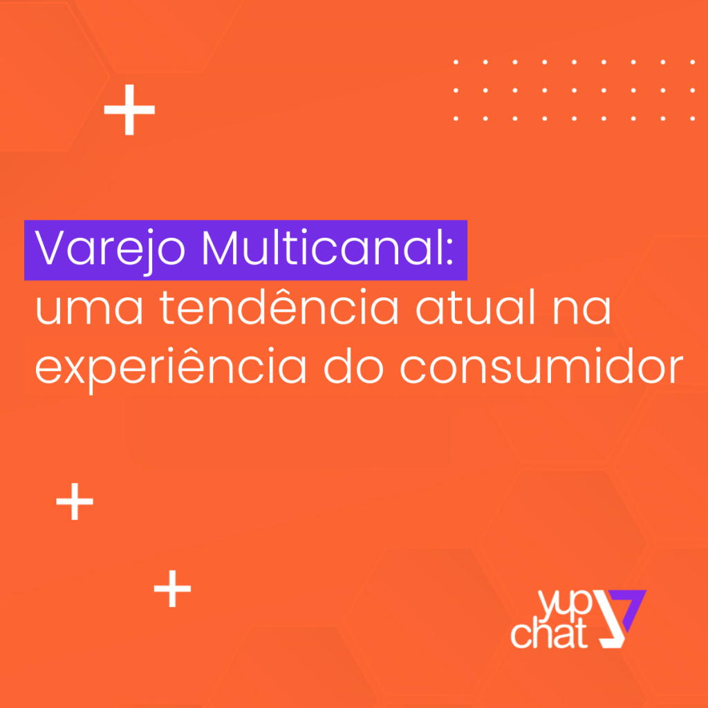 Omni Business Yup Chat Plataforma de Comunicação e Soluções Inteligentes