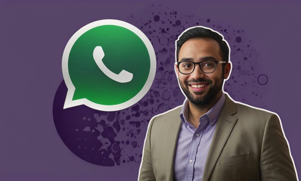 API WhatsApp Business