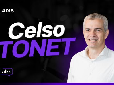 Como alcançar a maturidade em Customer Experience? Com Celso Tonet | Yup Talks Ep.015