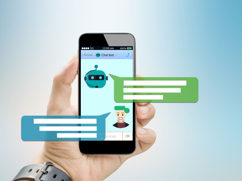 agentes de ia whatsapp - benefícios