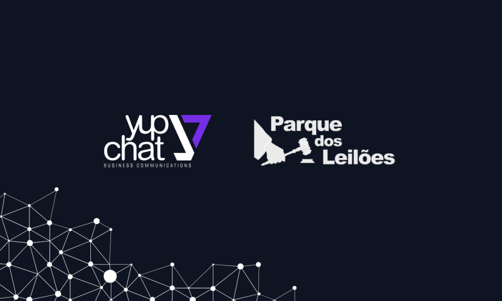 Histórias de Sucesso da Parque dos Leilões com a Yup Chat