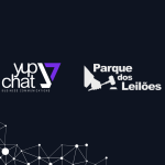 Histórias de Sucesso da Parque dos Leilões com a Yup Chat