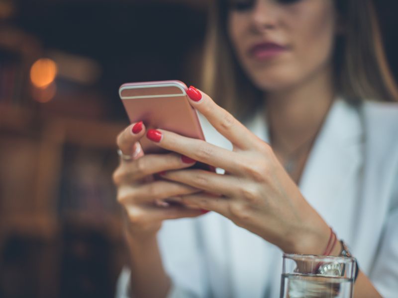 automação whatsapp - benefícios