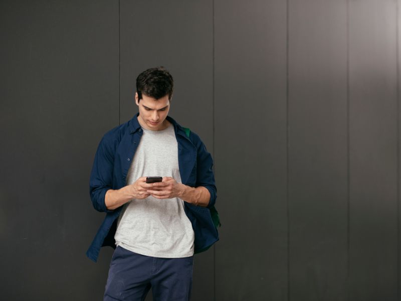 automação whatsapp - implementando