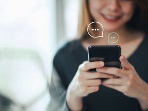o que é chat rcs