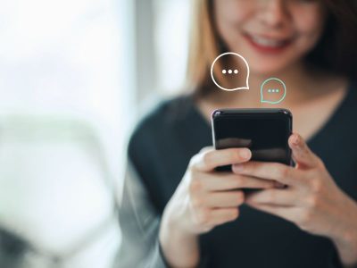 o que é chat rcs