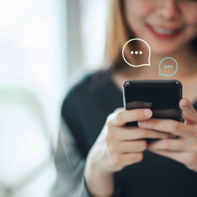 o que é chat rcs