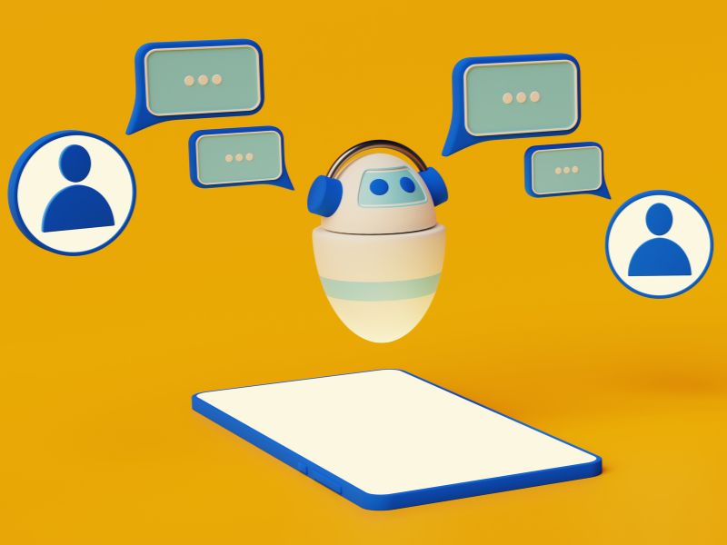 inteligencia artificial para whatsapp
