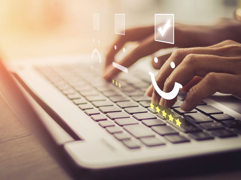 ia para atendimento ao cliente e implementar