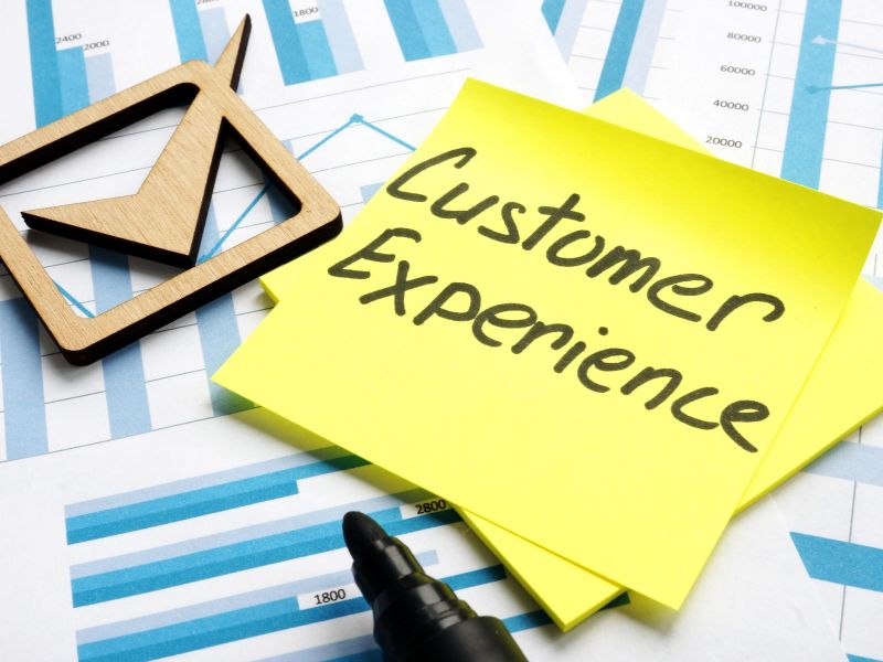 o que é customer experience​ e elementos