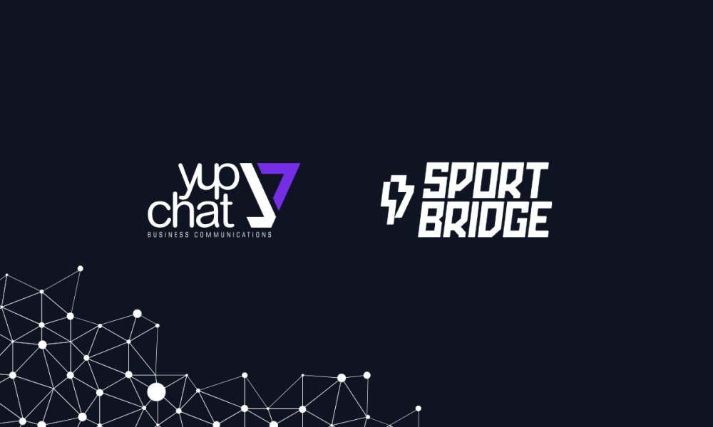 Como a Sport Bridge está revolucionando o acesso ao esporte com a ajuda da Yup Chat