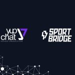 Como a Sport Bridge está revolucionando o acesso ao esporte com a ajuda da Yup Chat