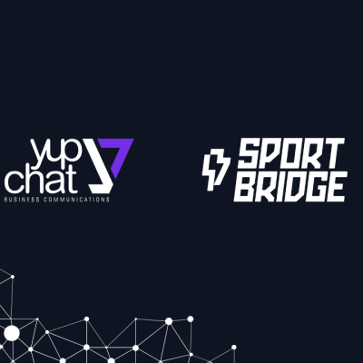 Como a Sport Bridge está revolucionando o acesso ao esporte com a ajuda da Yup Chat