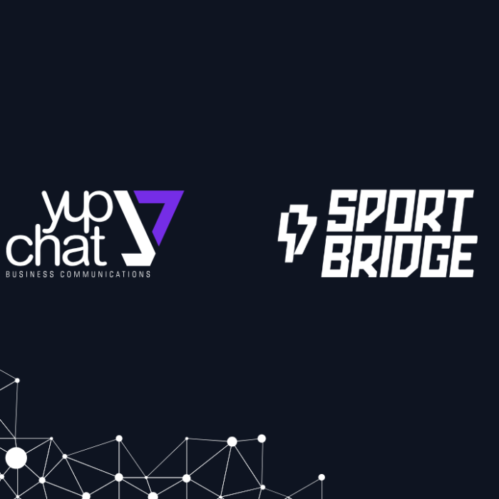 Como a Sport Bridge está revolucionando o acesso ao esporte com a ajuda da Yup Chat