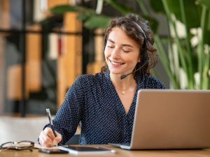 Gerenciador de WhatsApp para Empresas