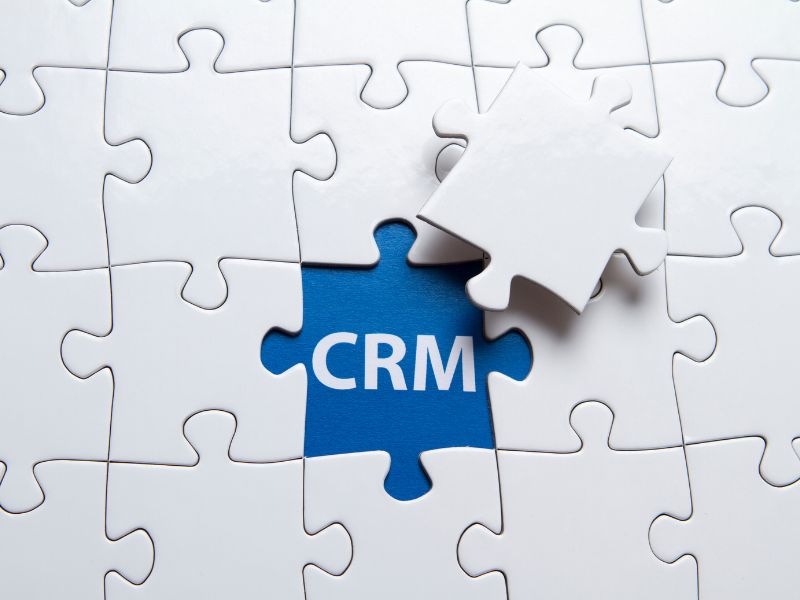 O que é CRM de Vendas