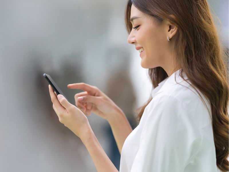 atendimento automático whatsapp - benefícios