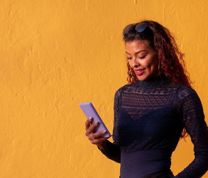 como colocar mensagem automática no instagram