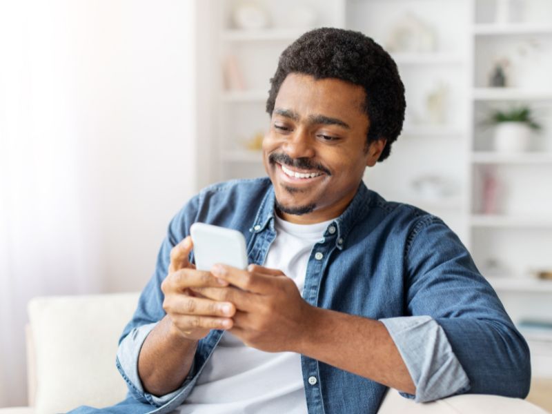 como colocar mensagem automática no instagram - dicas