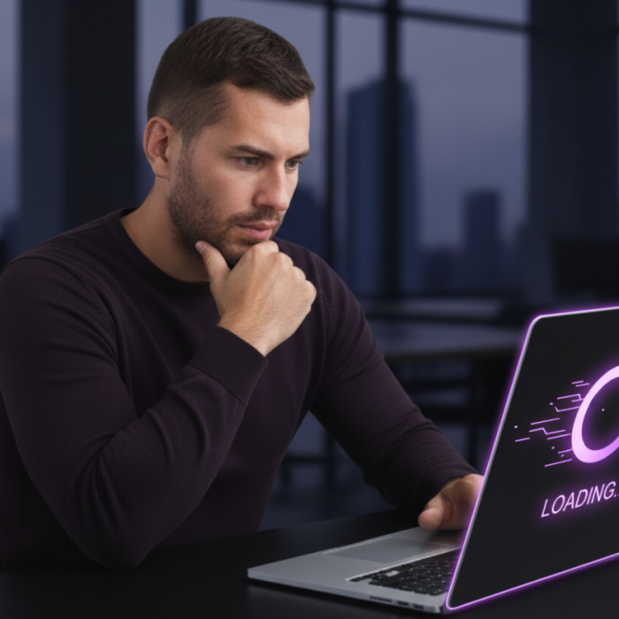 5 sinais de que seu e-commerce está lento + 3 ações para corrigir antes das vendas de fim de ano