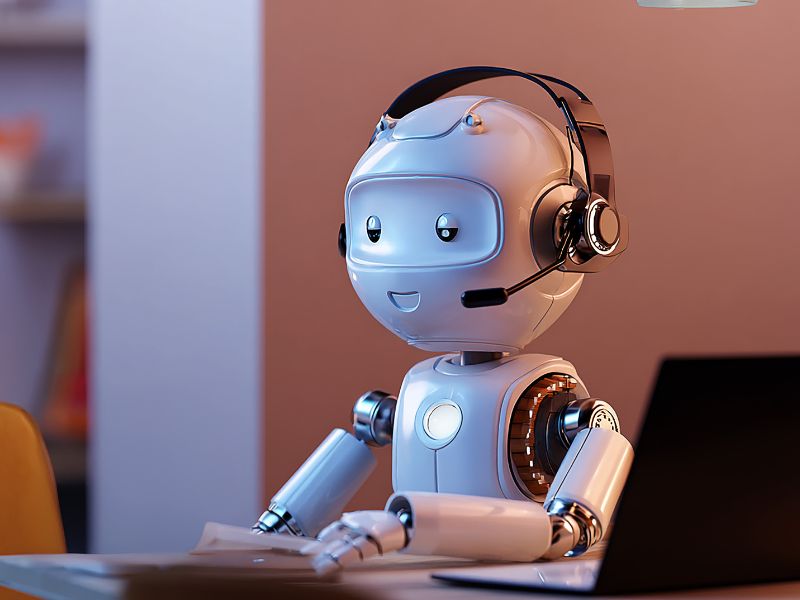 automação de atendimento com ia