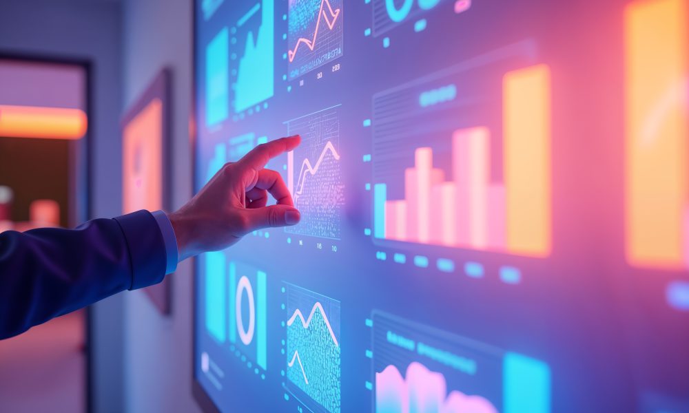 10 dados que mostram como a IA vai dominar o atendimento em 2026