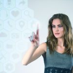 O que Clínicas Estéticas estão fazendo para fidelizar com IA By freepik