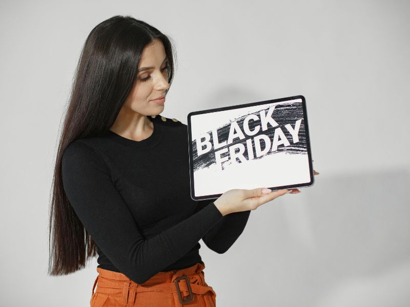 Atendimento na Black Friday 2025: 6 Dicas para Utilizar atendimento na Black Friday