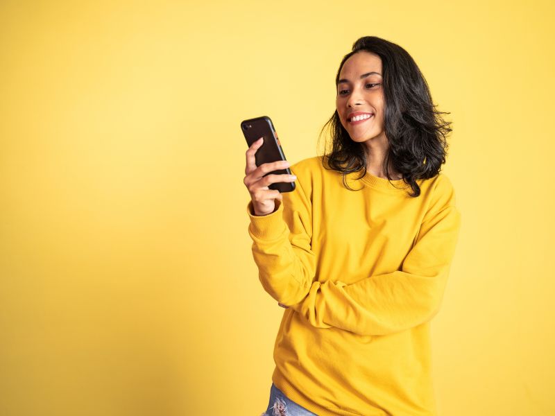 ia para atendimento no whatsapp