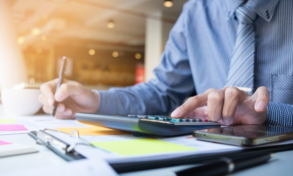 Contabilidade Digital: IA é o novo contador auxiliar
