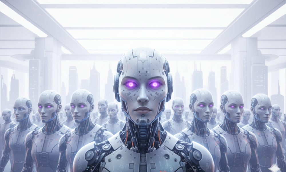 O que é Agentic AI e como ela muda o atendimento em 2026